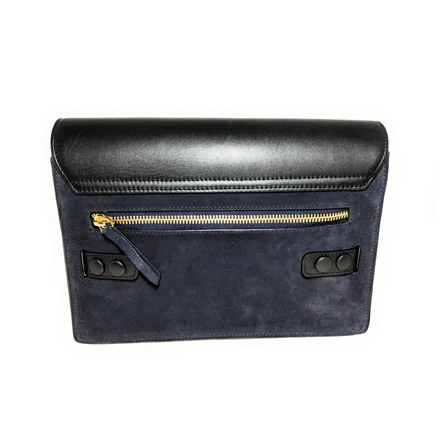 A.L.C. Hutton Shoulder Clutch