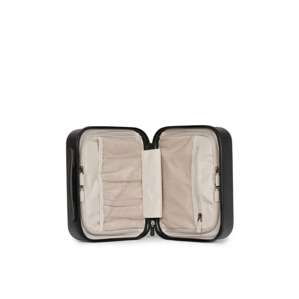 Antler Clifton Vanity Case - Navy