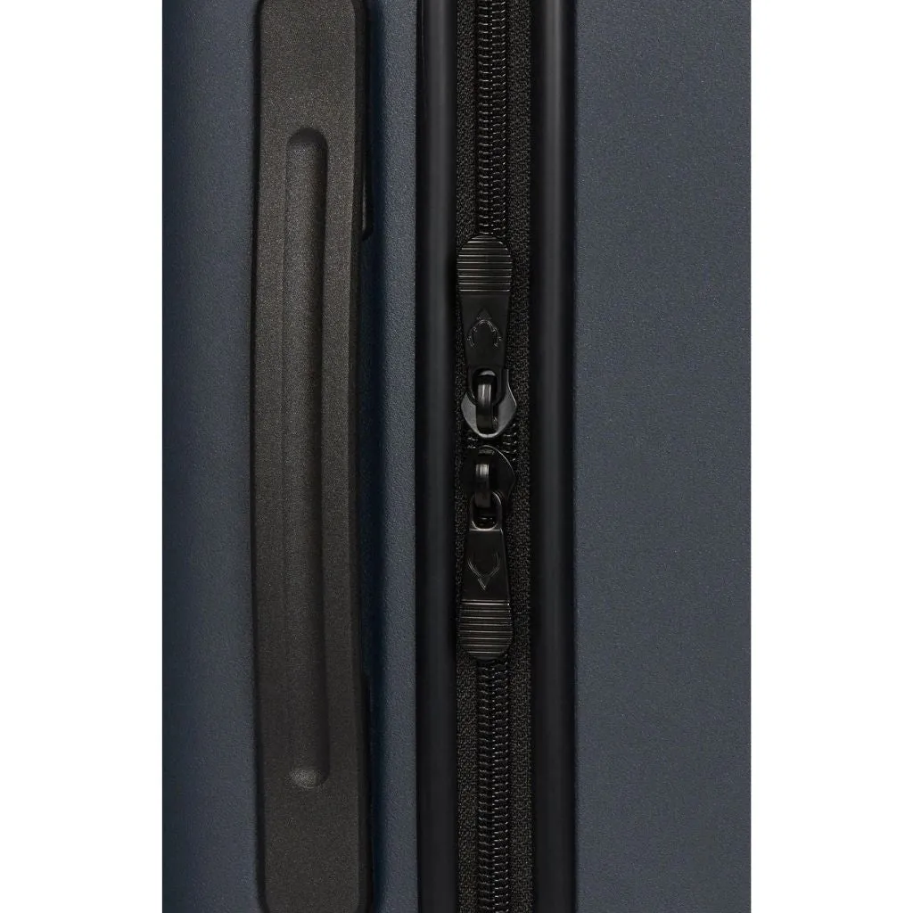 Antler Clifton Vanity Case - Navy