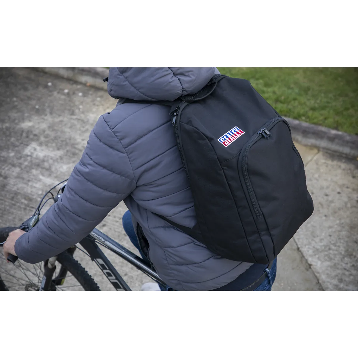 Backpack 20L