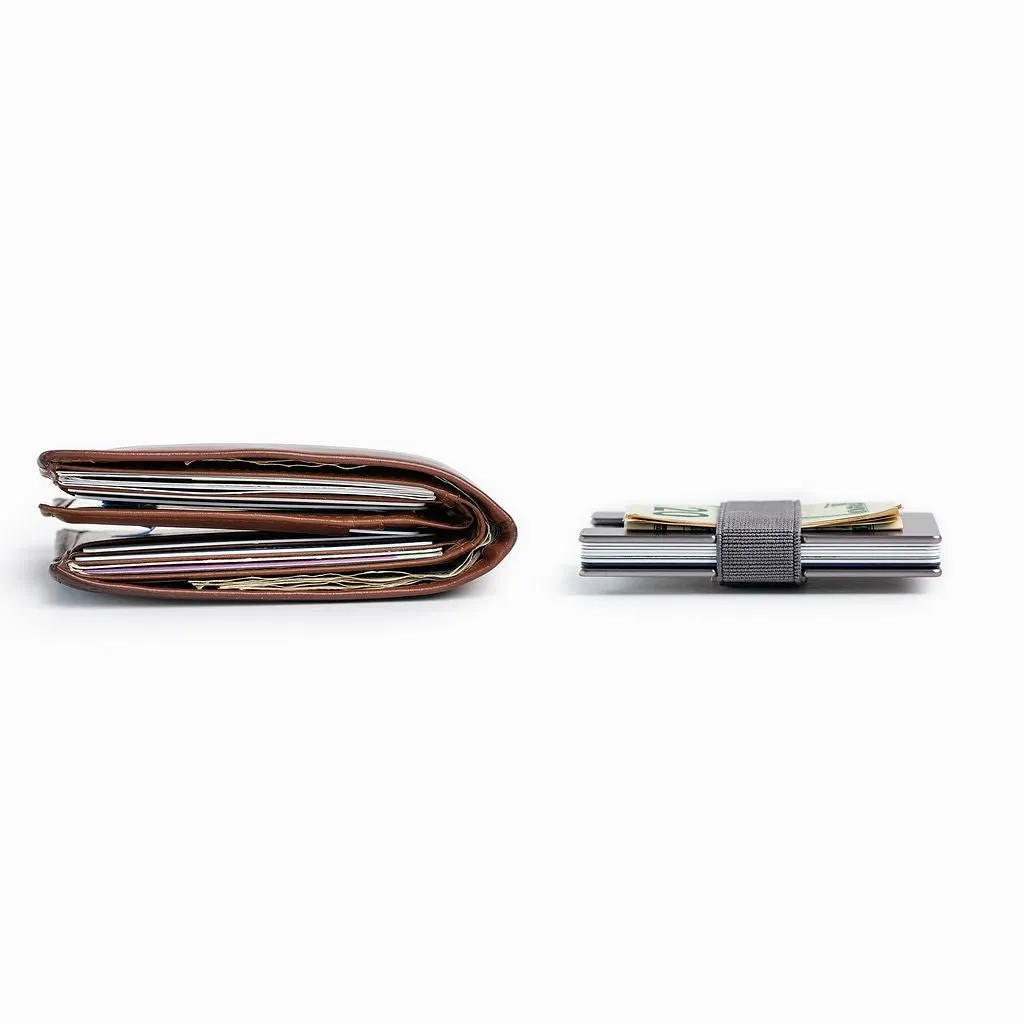Bubblegum Pink Band and Wallet Pack