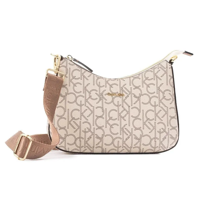 CALVIN KLEIN CROSSBODY HANDBAG CKB6