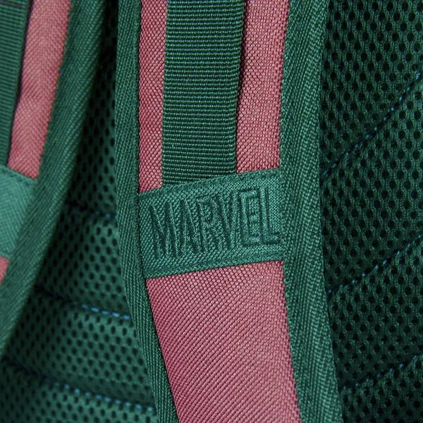 Casual Backpack The Avengers Blue