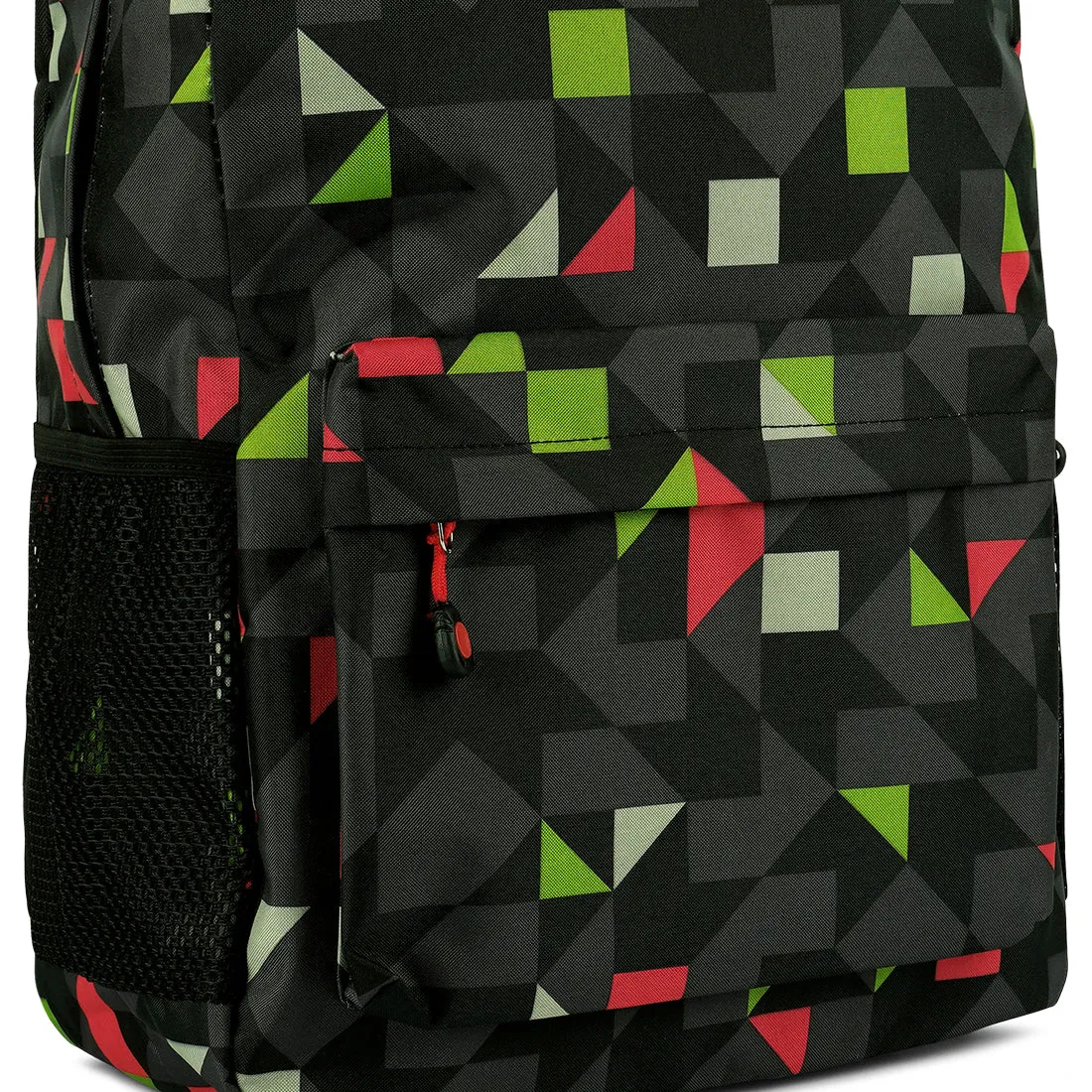 Casual College Backpack