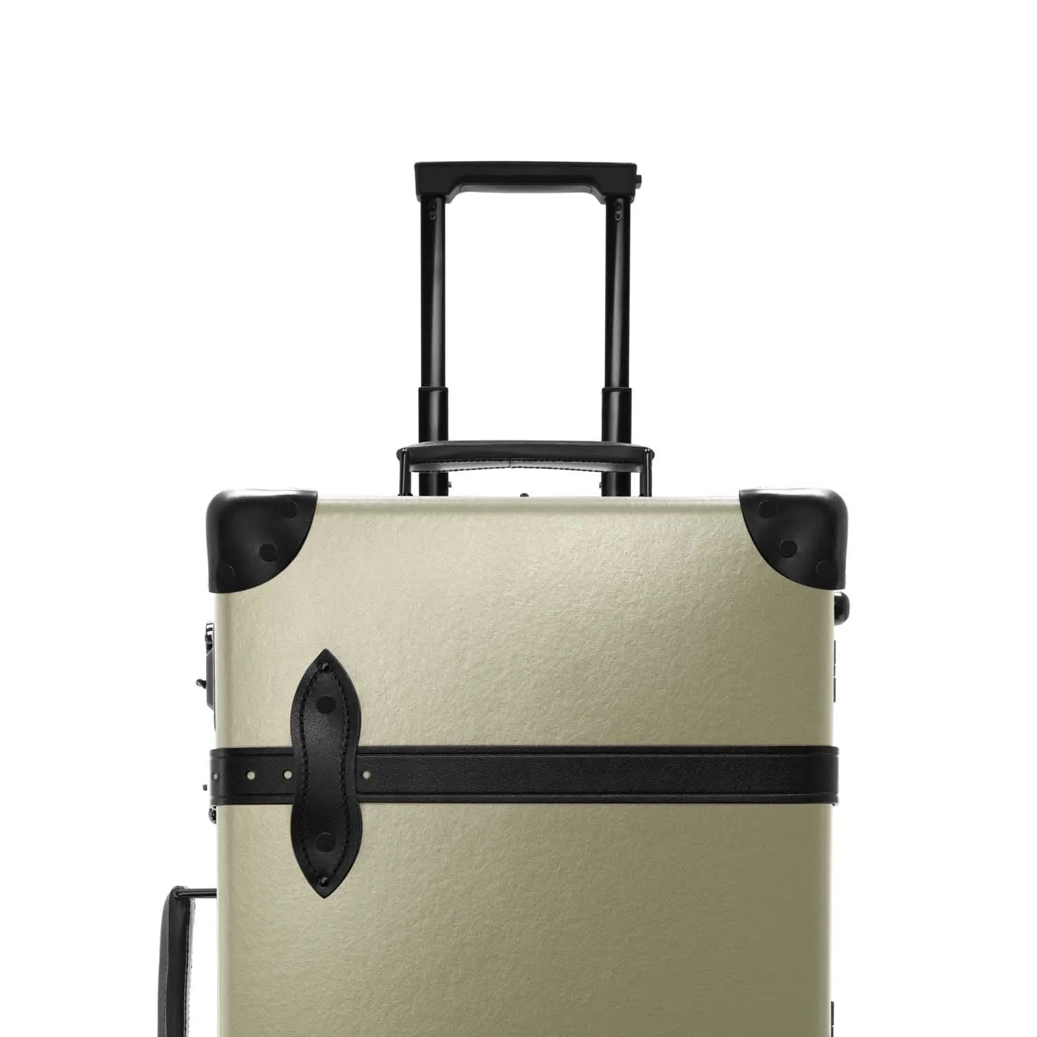 Centenary · Medium Check-In - 2 Wheels | Olive/Black/Black