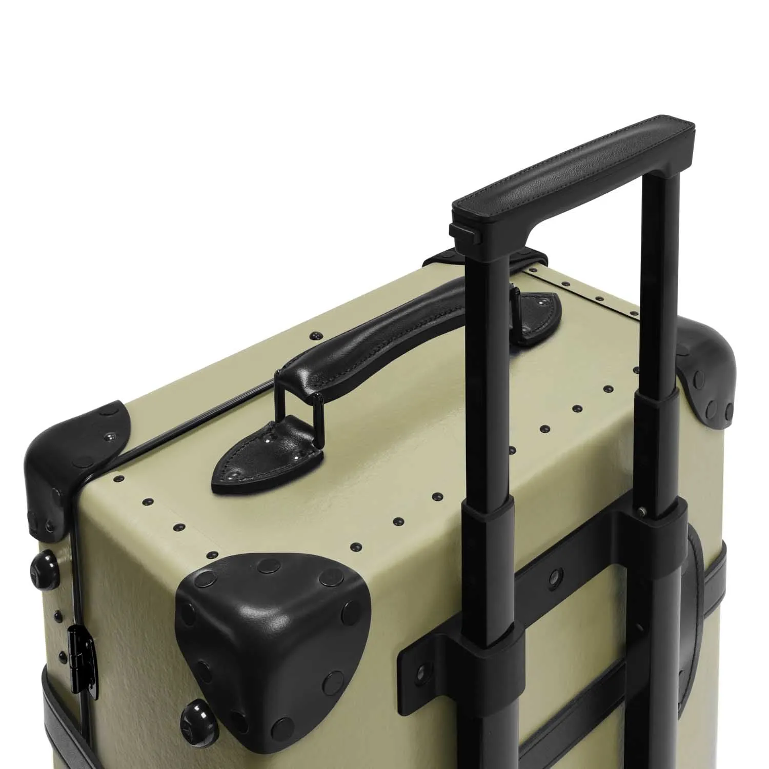 Centenary · Medium Check-In - 2 Wheels | Olive/Black/Black