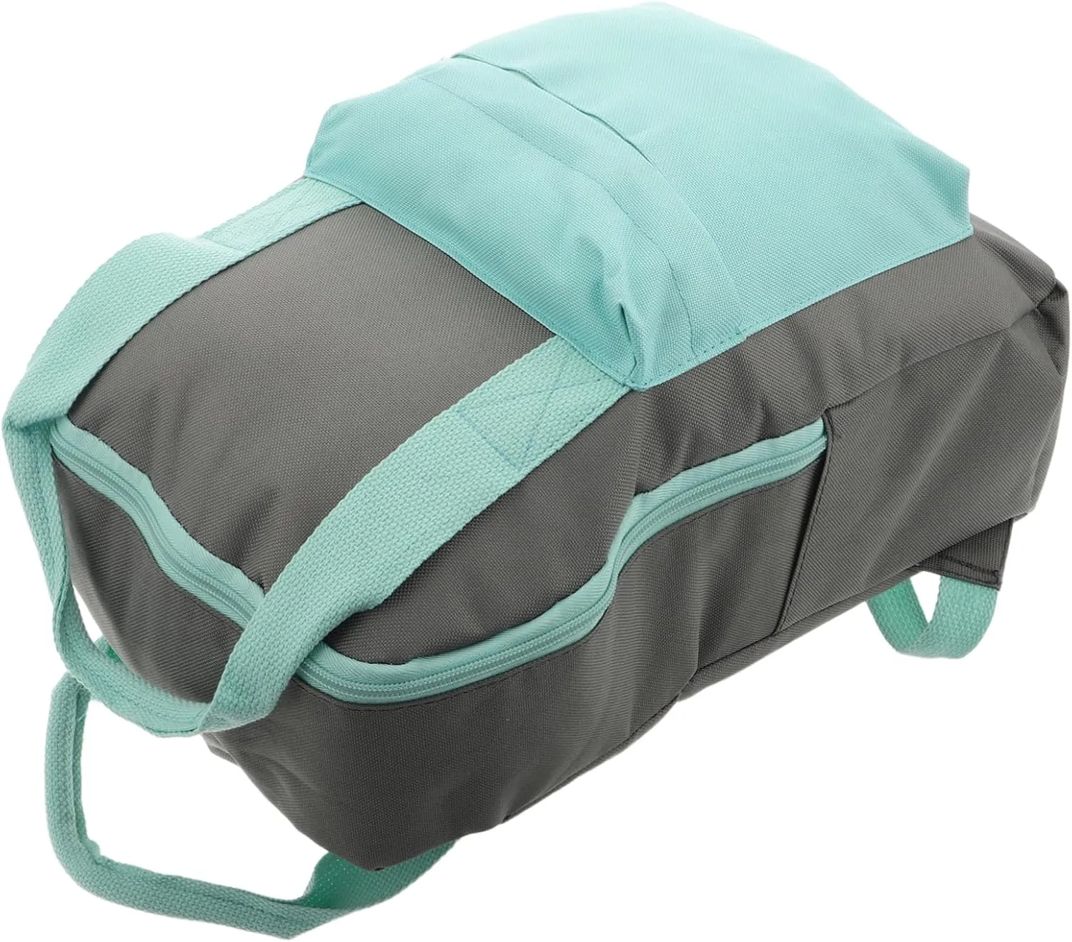 COHEALI Waterproof Casual Laptop Backpack Multi-compartment Business Travel Bag Tablet Holder Ergonomic Shoulder Straps School Backpacks