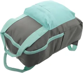 COHEALI Waterproof Casual Laptop Backpack Multi-compartment Business Travel Bag Tablet Holder Ergonomic Shoulder Straps School Backpacks