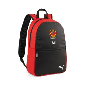 CPD Caerwys Backpack