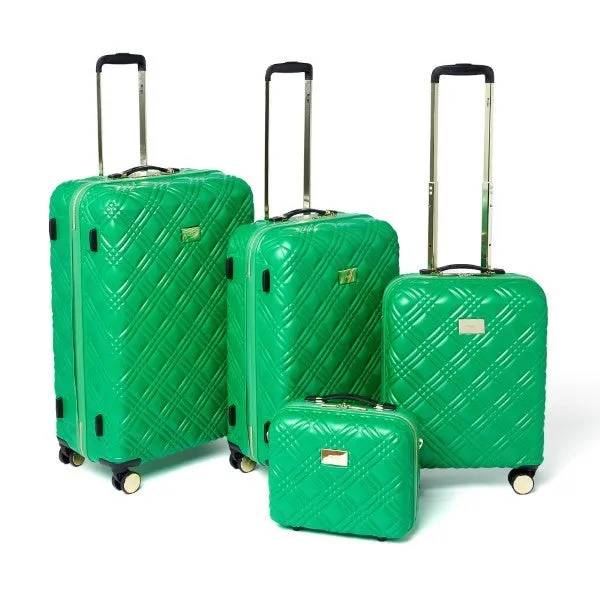 Dune London Orchester 77cm 4-Wheel Large Suitcase