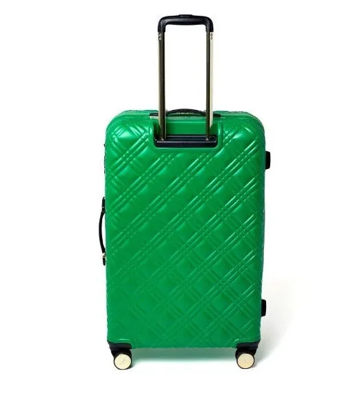 Dune London Orchester 77cm 4-Wheel Large Suitcase