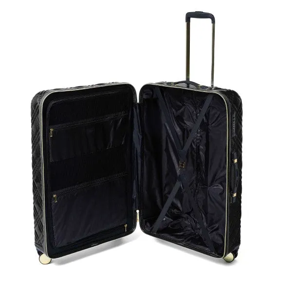 Dune London Orchester 77cm 4-Wheel Large Suitcase