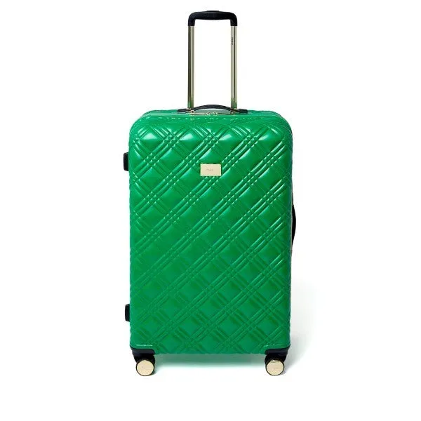 Dune London Orchester 77cm 4-Wheel Large Suitcase