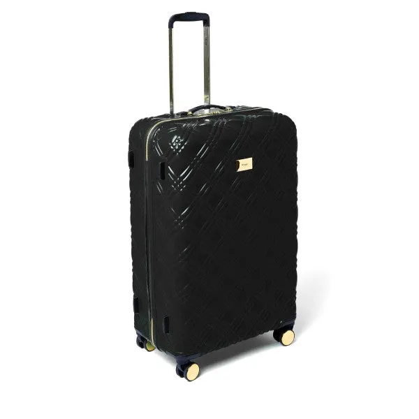 Dune London Orchester 77cm 4-Wheel Large Suitcase