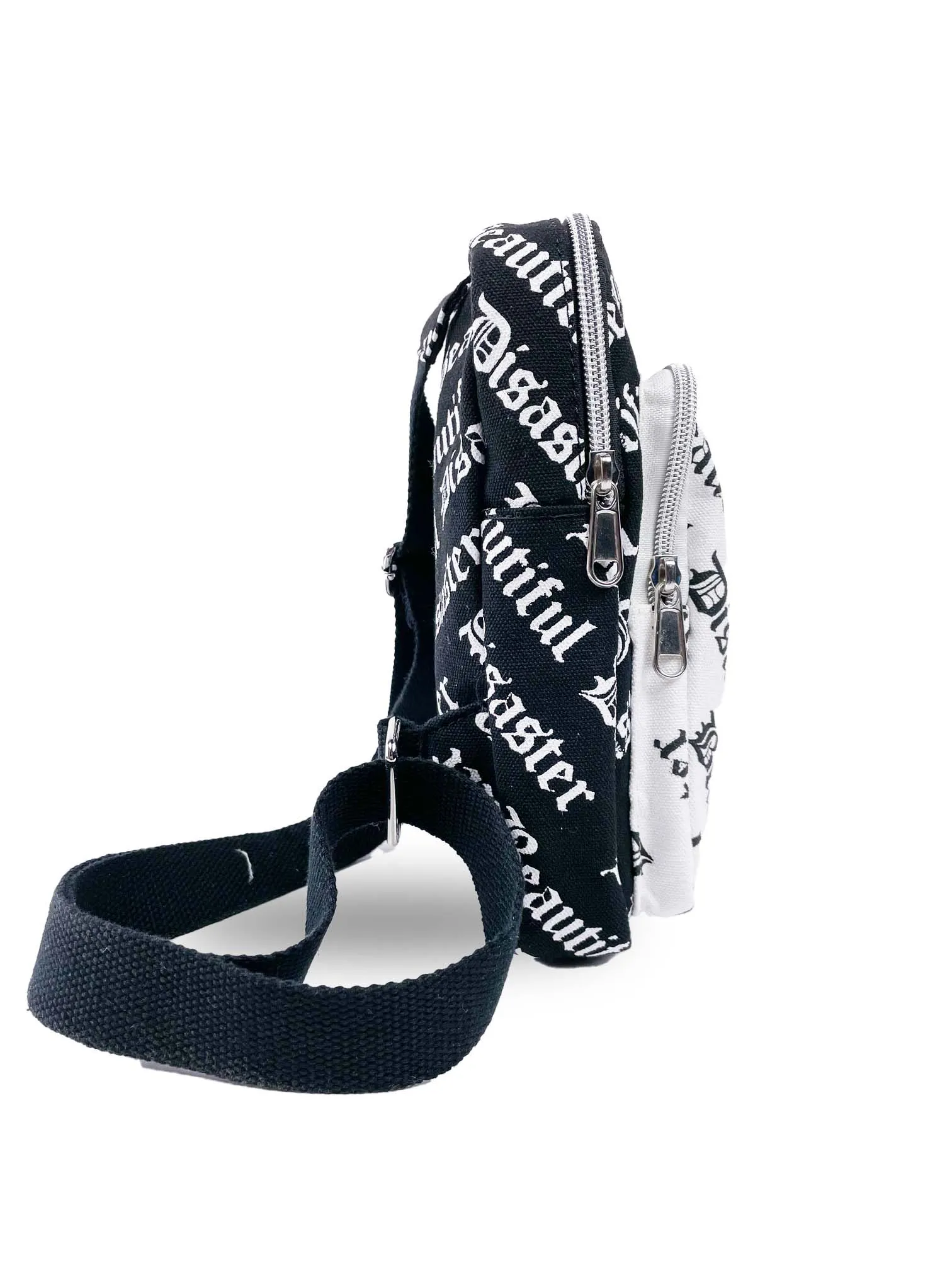 Easy Breezy Crossbody Bag