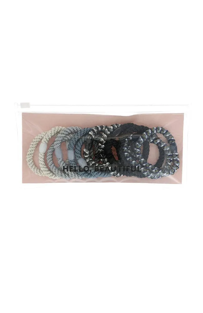 Grab & Go Pony Pouch