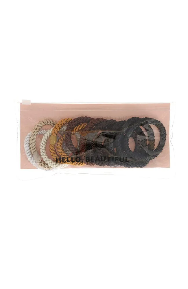 Grab & Go Pony Pouch
