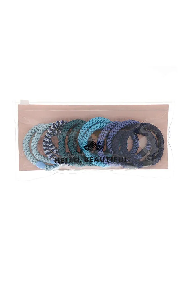 Grab & Go Pony Pouch