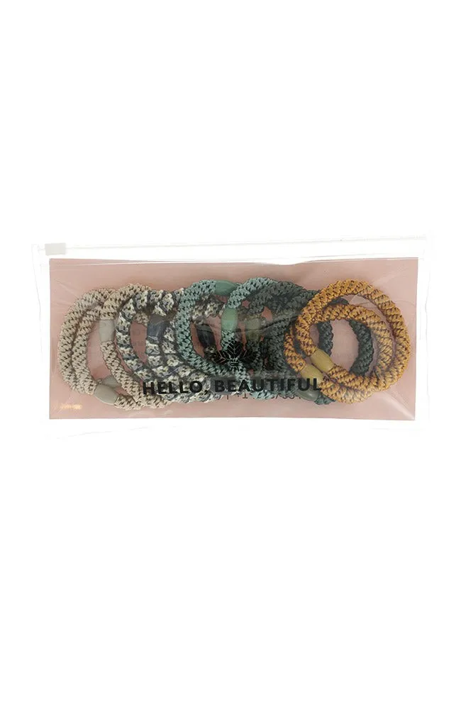Grab & Go Pony Pouch