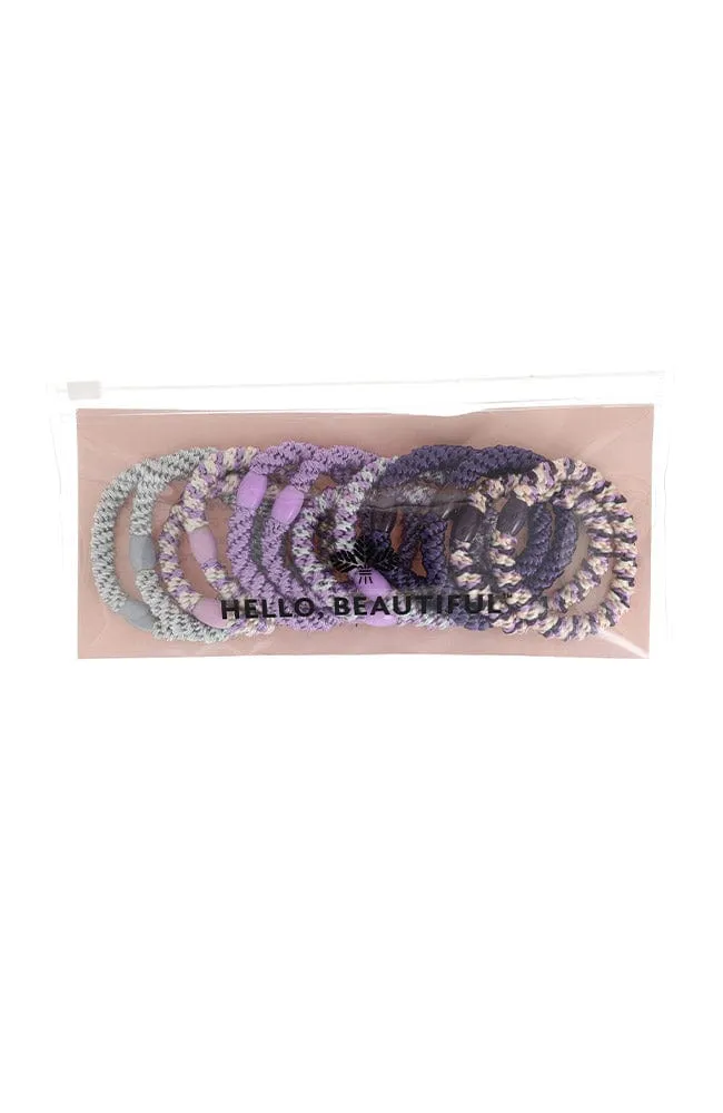 Grab & Go Pony Pouch