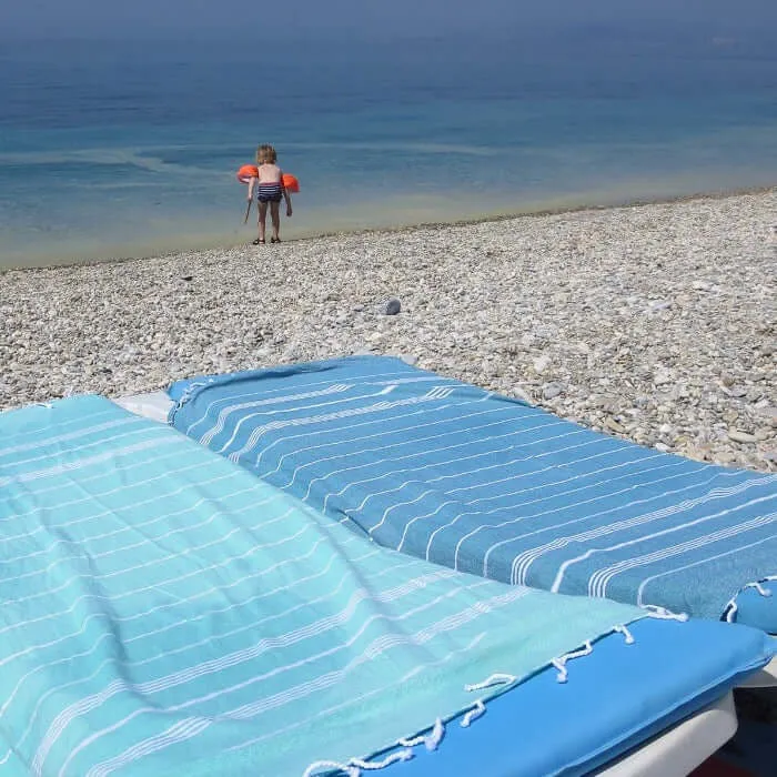 Hammam Towel XL 220x160 cm