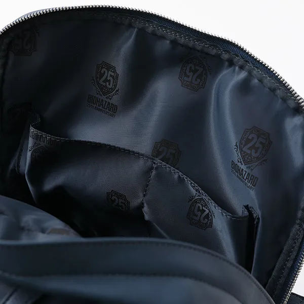 Jill Valentine Model Backpack Resident Evil Series