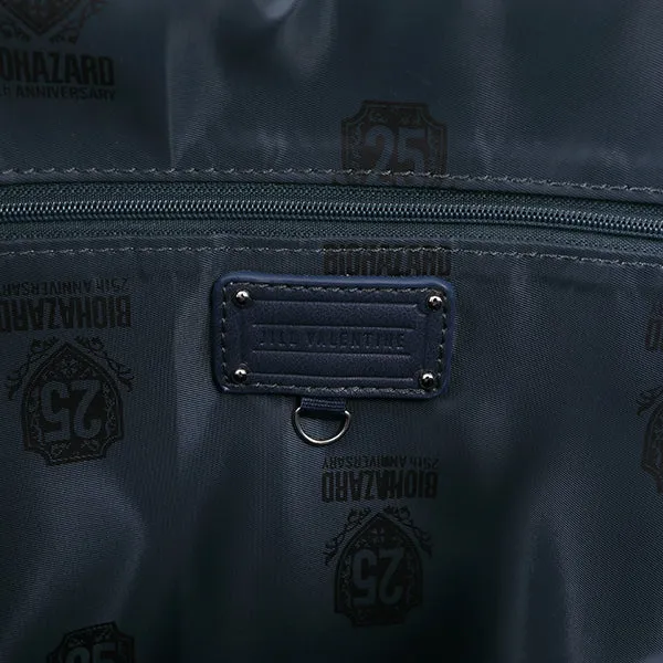 Jill Valentine Model Backpack Resident Evil Series