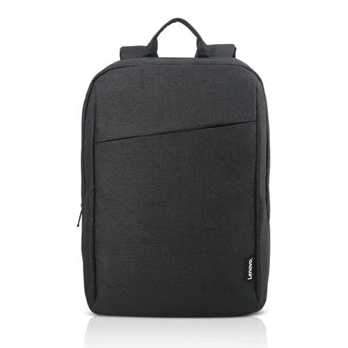 Lenovo 15.6 inch Laptop Black Backpack