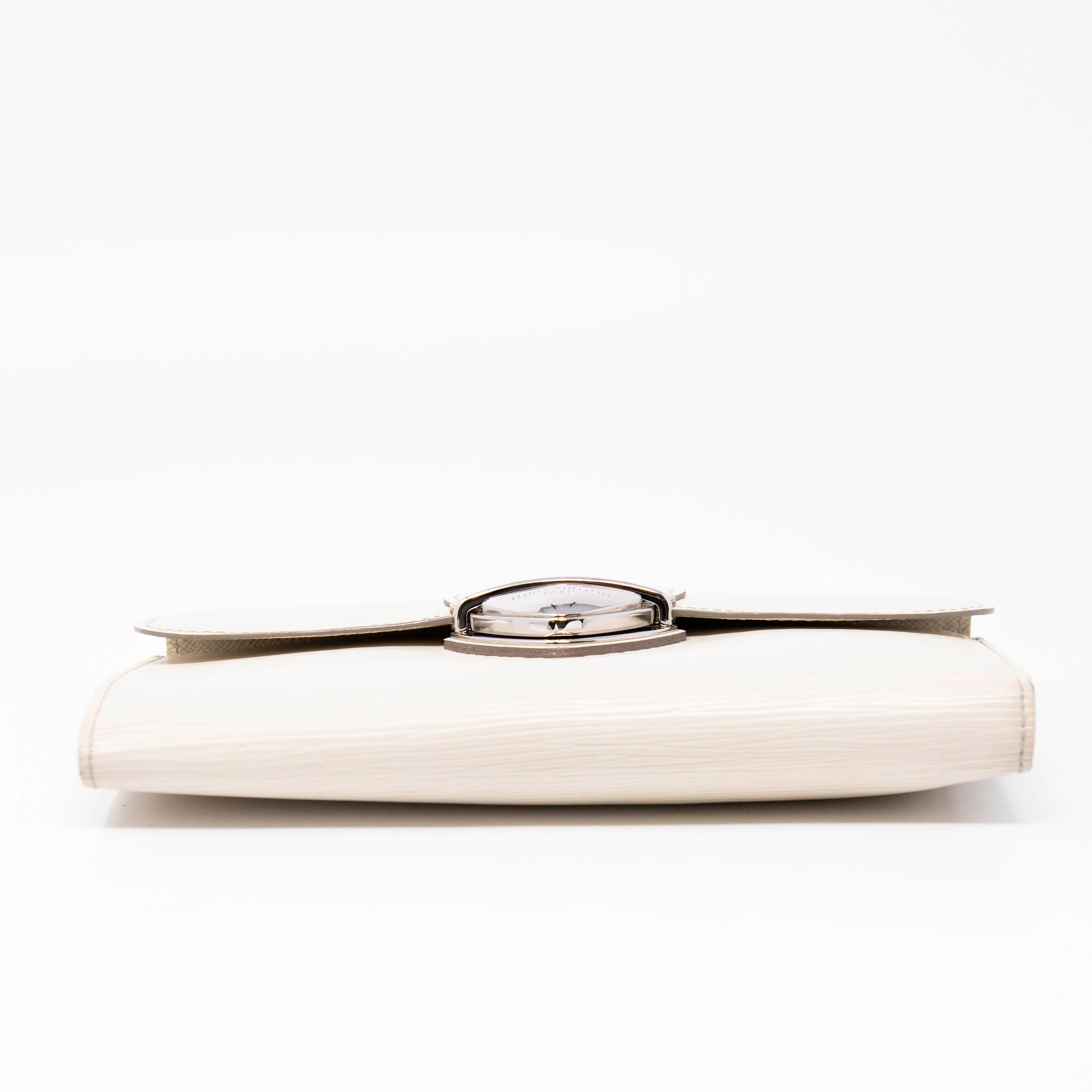 Louis Vuitton Ivory Epi Eugenie Wallet