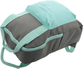 Men's Work Backpack Water Resistant Laptop Bag Multiple Compartments Comfortable for School Casual Use