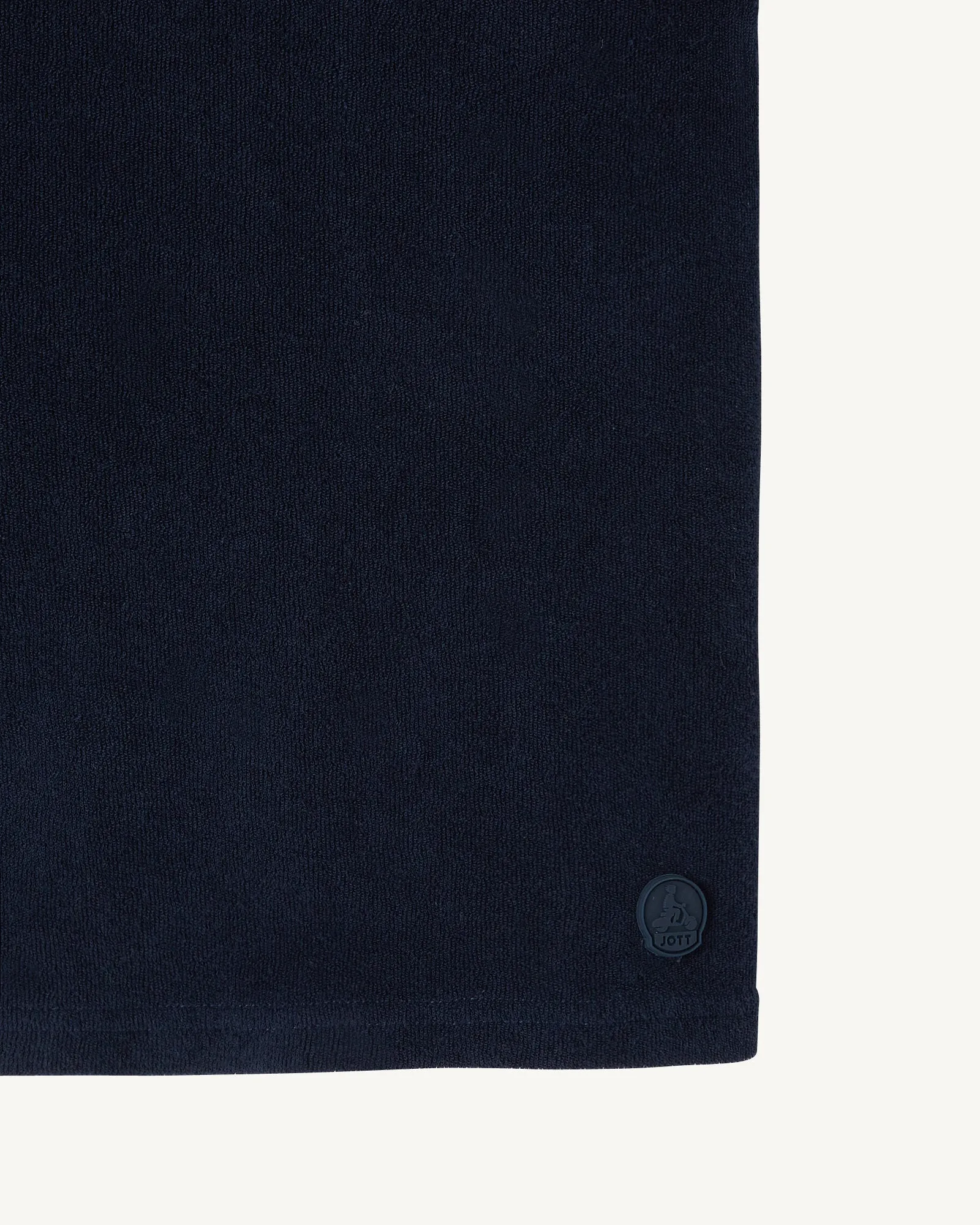 Navy Sebastian 2.0 shorts