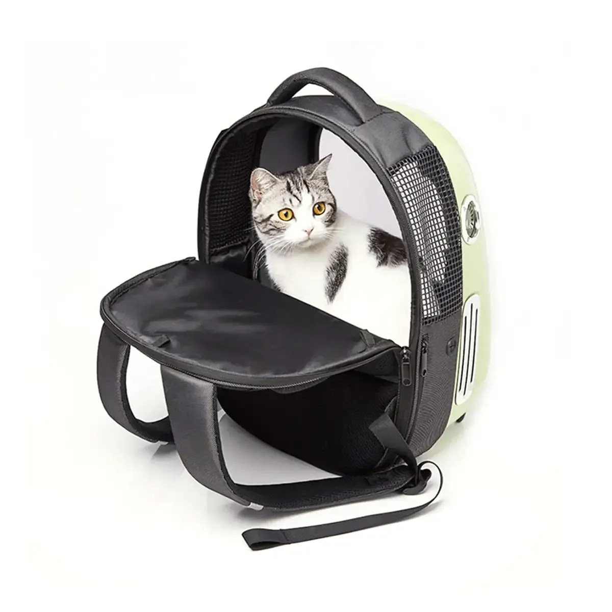 Petkit - EVERTRAVEL Breezy Pet Backpack
