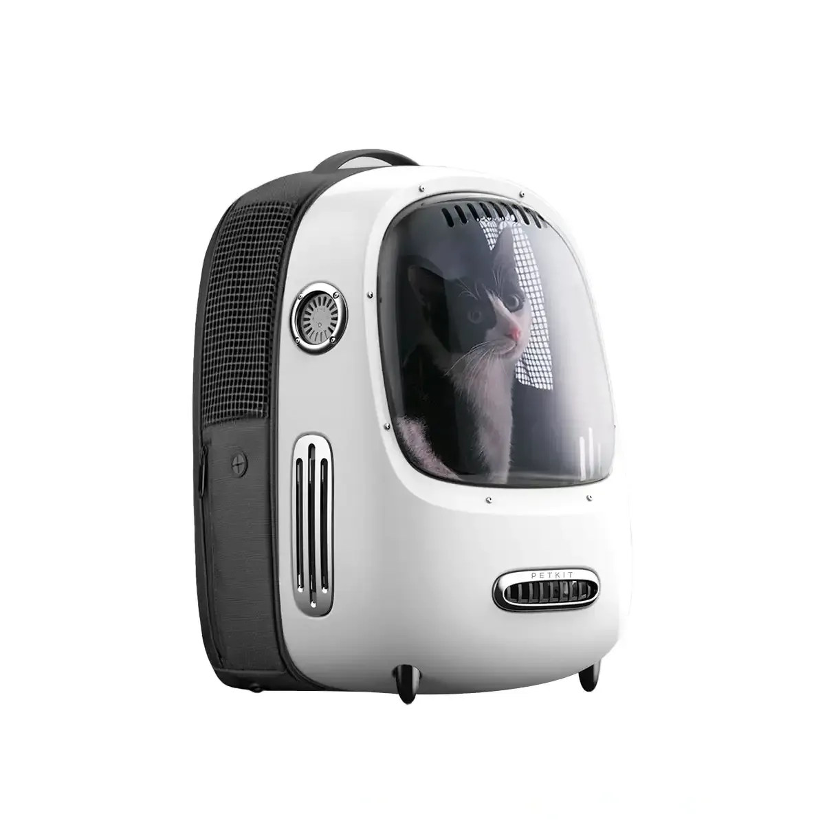 Petkit - EVERTRAVEL Breezy Pet Backpack
