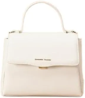 Samantha Thavasa Handbag, Minimalist Design, One-Handle Bag
