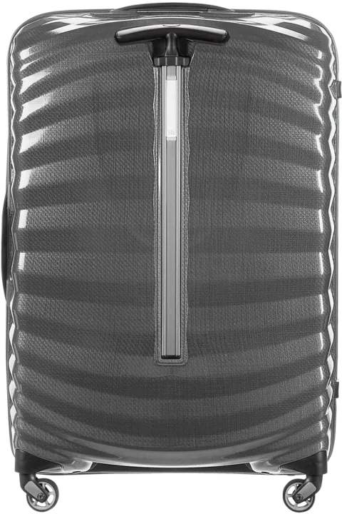 Samsonite Lite-Shock 81cm 4-Wheel Extra Large Suitcase