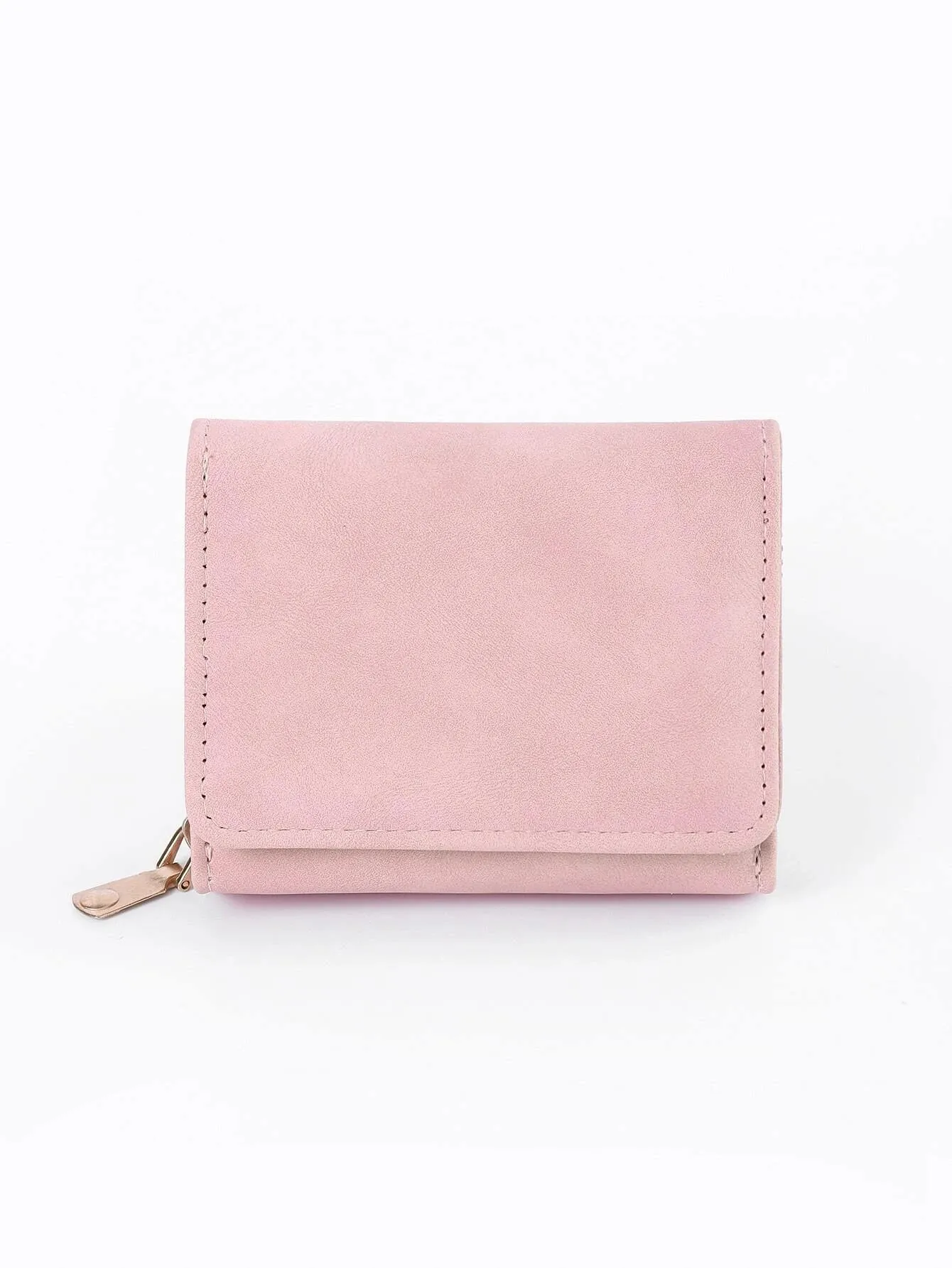 SHEIN Minimalist Small Wallet