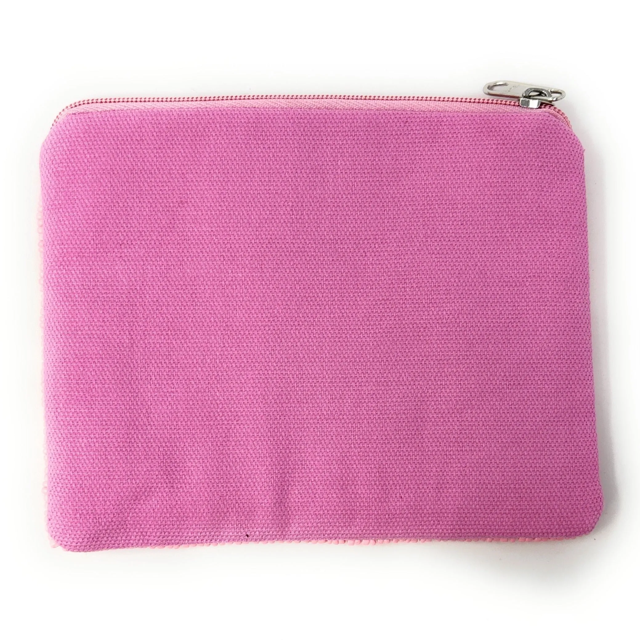 Spiritual Gangster Beaded Pouch Purse