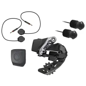 Sram Red 1x Aero Etap AXS Electronic Aero Groupset