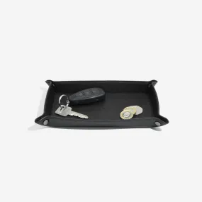 Stackers Mens Small Black Catchall