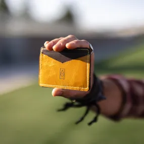 Steamboat Collection | Card Holder | Rocky   Butter