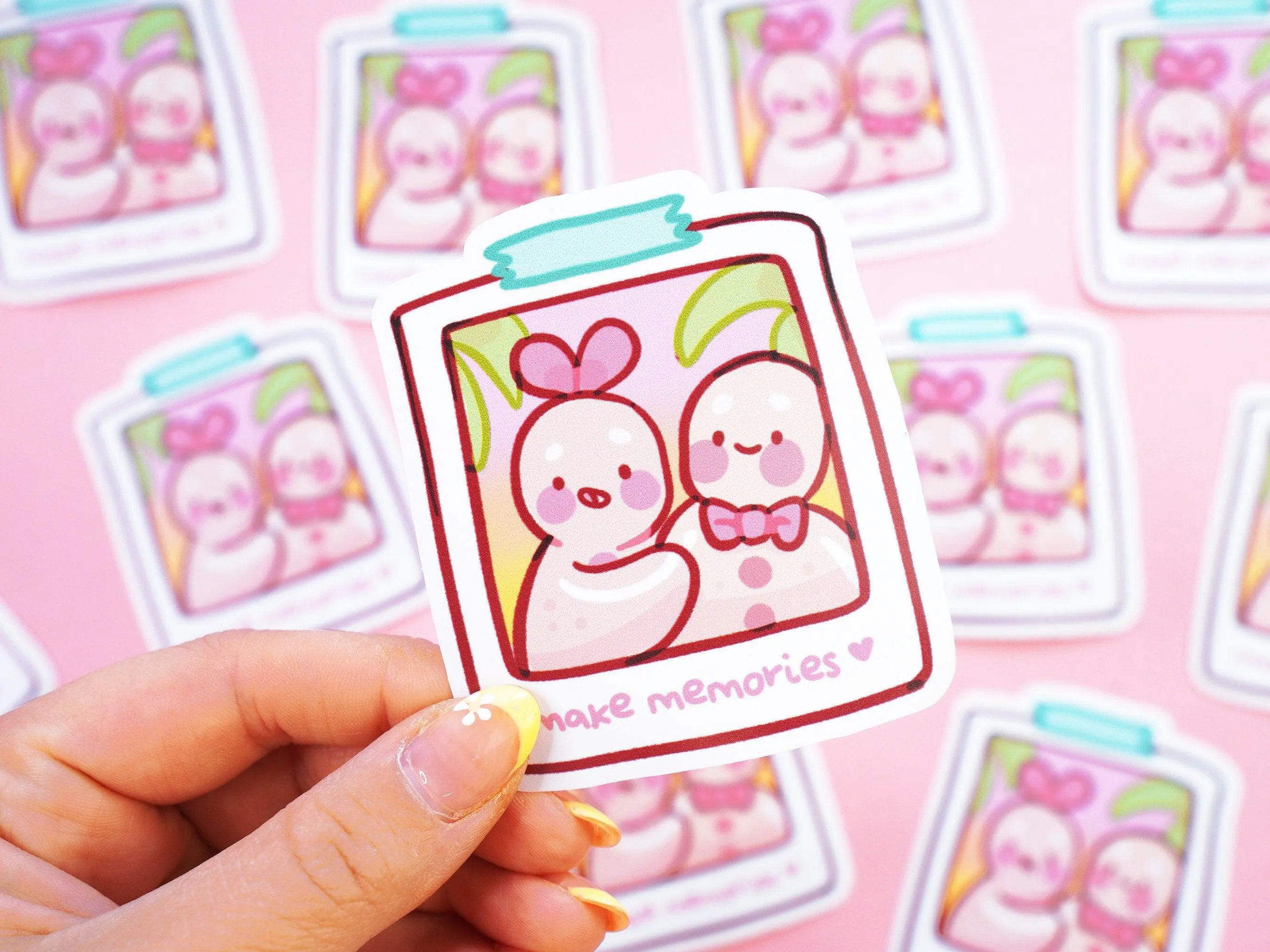 Travel Die-Cut Sticker Set - Adventure Awaits Bundle
