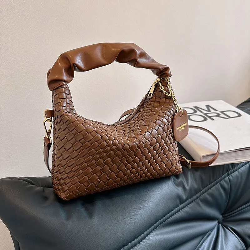 Women's Fashionable Stylish All-match Messenger Bag